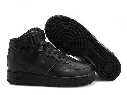 Nike Air Force One Men Low--032